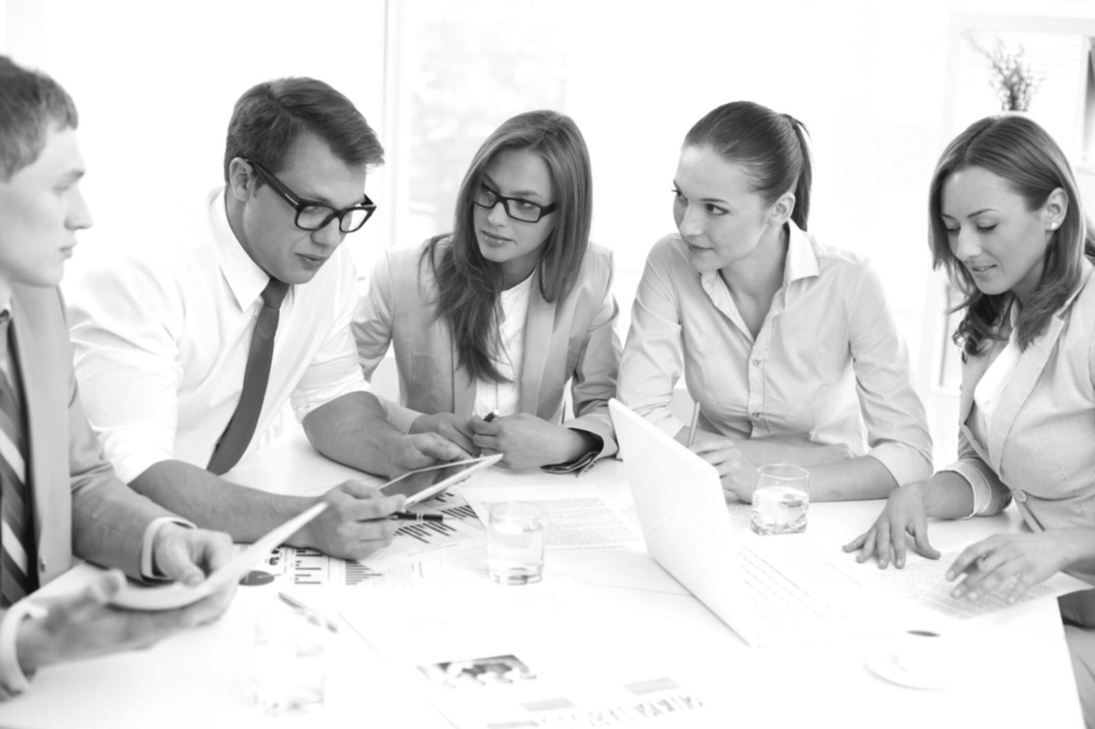 Sesiune de lucru pentru modelarea financiară