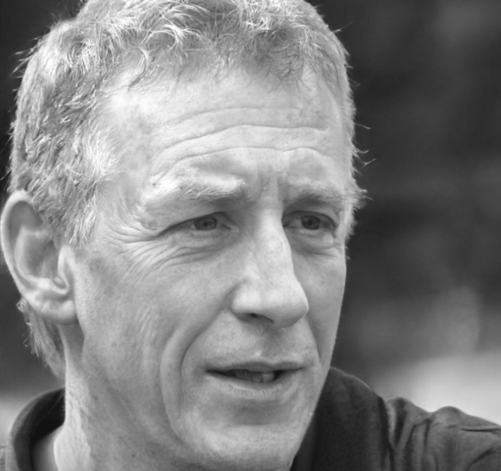 Portret Ștefan Bănescu